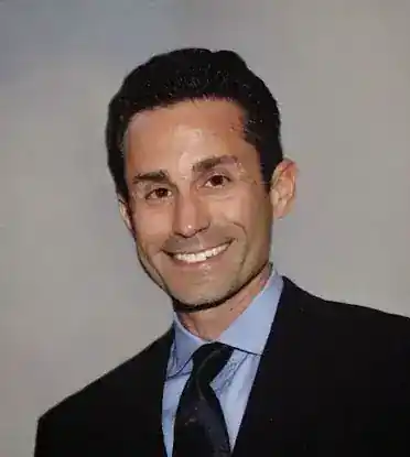 Kenneth R Cohen MD