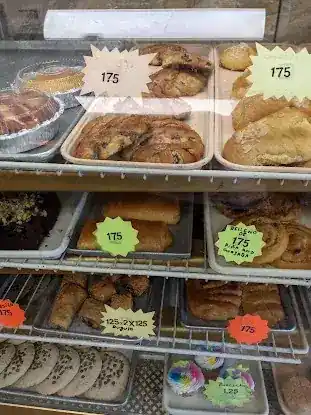 Kenny Bakery