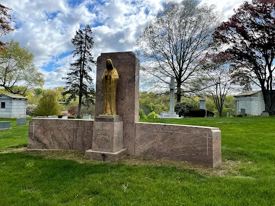 Kensico Cemetery