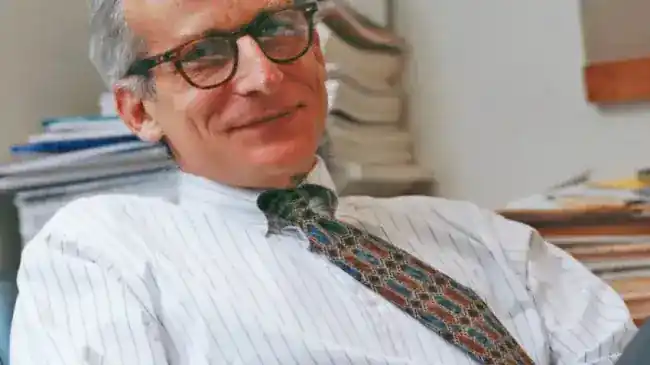 Kent Sepkowitz, MD - MSK Infectious Diseases Specialist