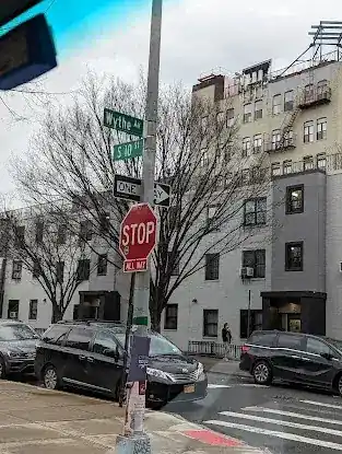 Kent Village Housing Co Inc