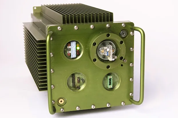 Kepco, Inc. (Power Supply Manufacturer)