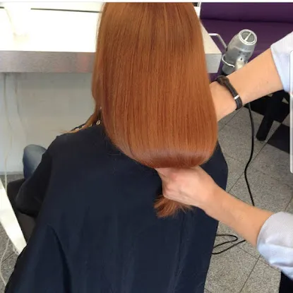 Keratinnyc Hair Salon