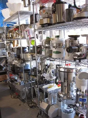 Kerekes Bakery & Restaurant Equipment Inc. - BakeDeco