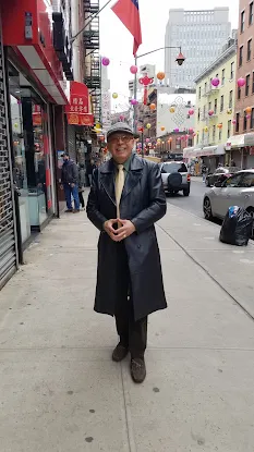 Kermit Mantilla