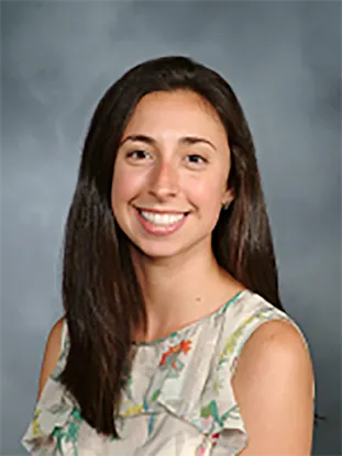 Kerri Aronson, M.D.