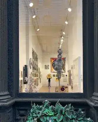 Kerry Schuss Gallery