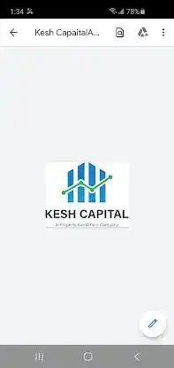 Kesh Capital