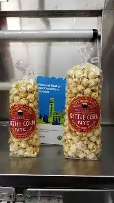 Kettle Corn NYC
