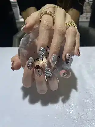Kettykiss Nail Studio 1