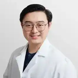 Kevin Chen, PA
