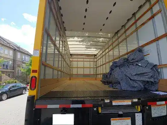 Kevin's Moving Service