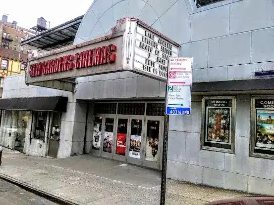 Kew Gardens Cinemas