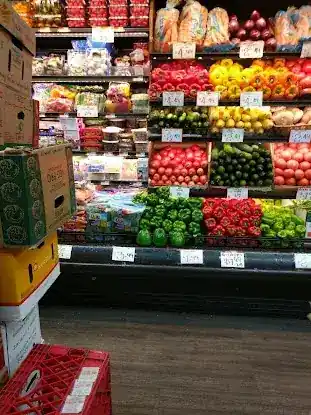 Key Food Supermarkets