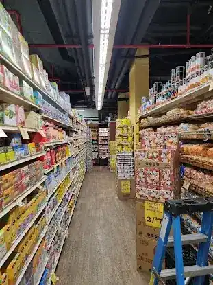 Key Food Supermarkets