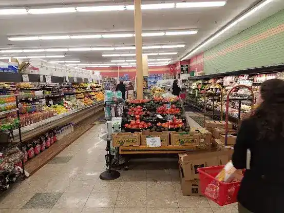 Key Food Supermarkets