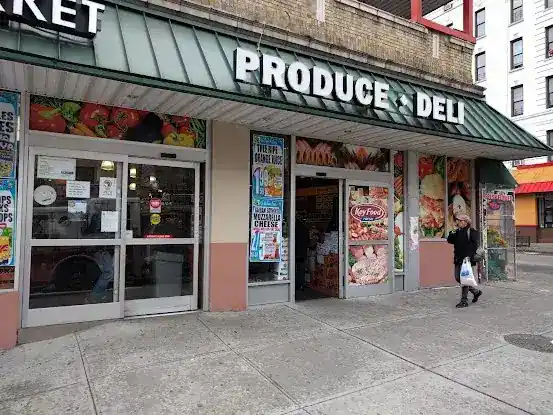 Key Food Supermarkets