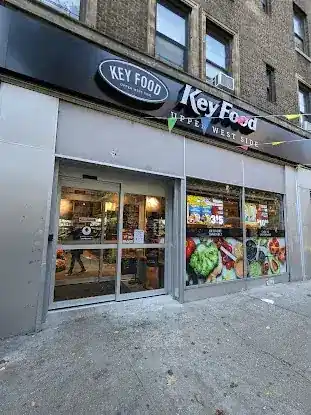 Key Food Upper West Side