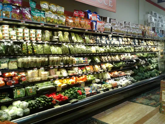 Key Food Urban Marketplace