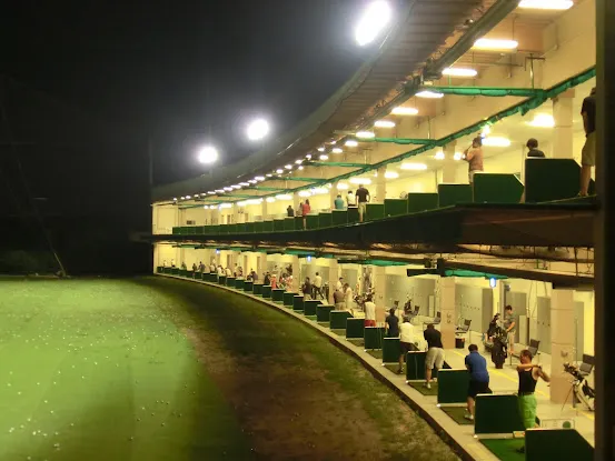 KEY Golf Academy