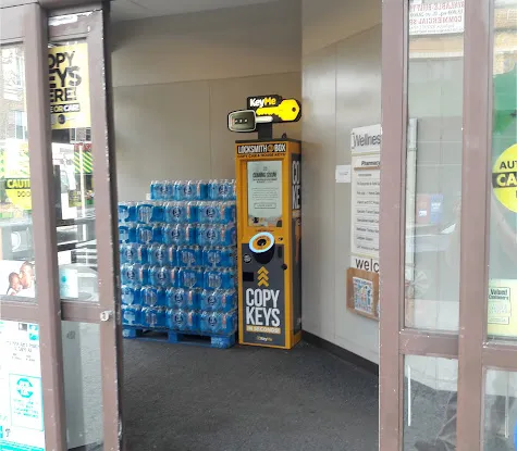 KeyMe Locksmiths