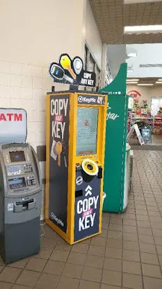 KeyMe Locksmiths