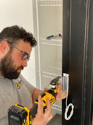 KeyMe Locksmiths