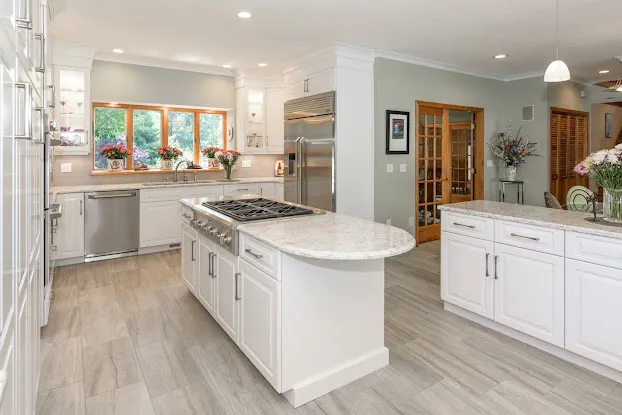 Keystone Interior Renovations & Remodeling