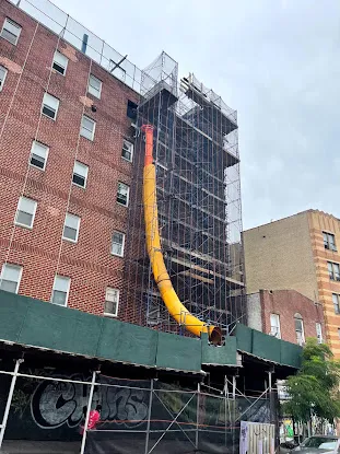 Keystone Restorations and Waterproofing