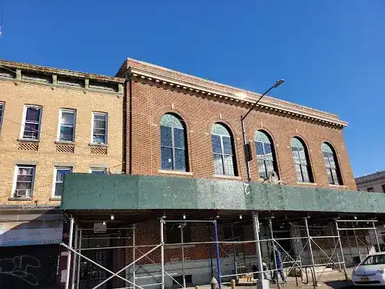 Keystone Roofing and Waterproofing