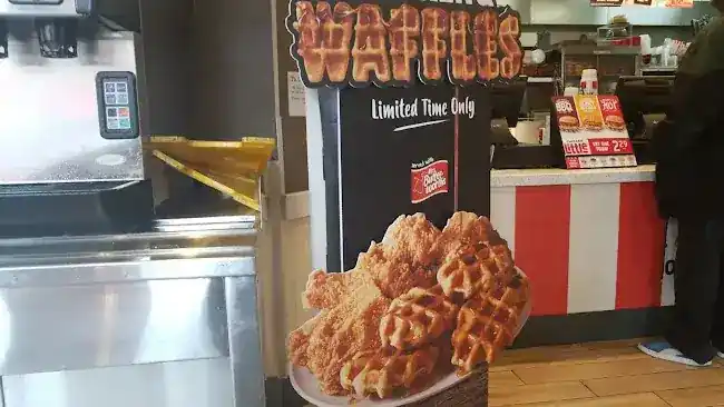KFC