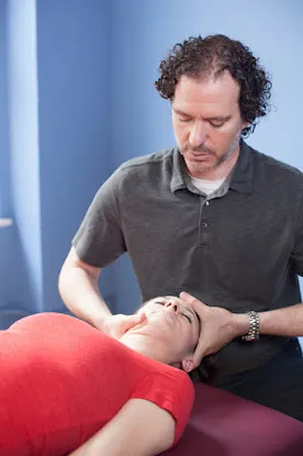 KFMT: Specialized Physical Therapy