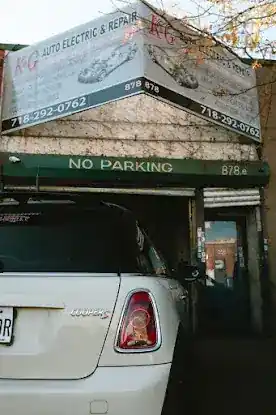 K&G Auto Repair, Inc