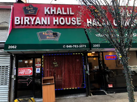 Khalil Halal Chinese