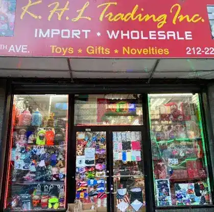 K.H.L Trading Inc.