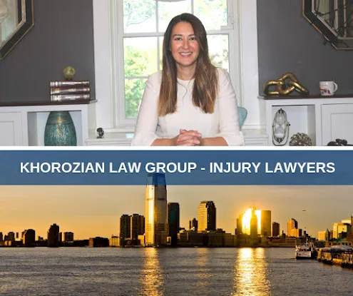Khorozian Law Group