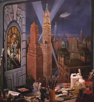 Khuzami Studio