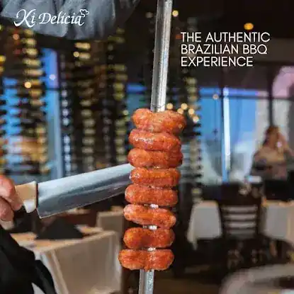 Ki Delicia Foods