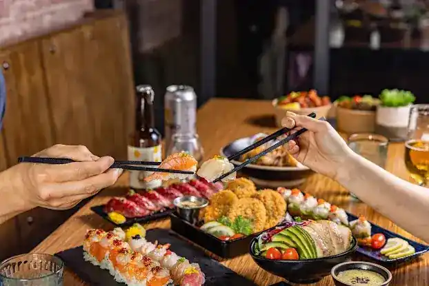 Kibo Sushi - New York (Takeout/Delivery Only)
