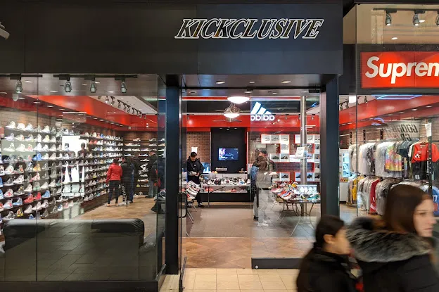 Kickclusive