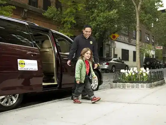 Kid Car