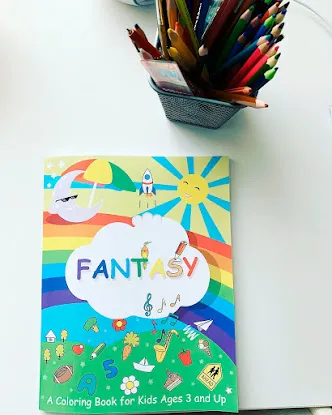 kids books