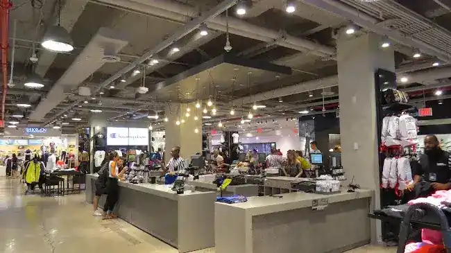 Kids Foot Locker
