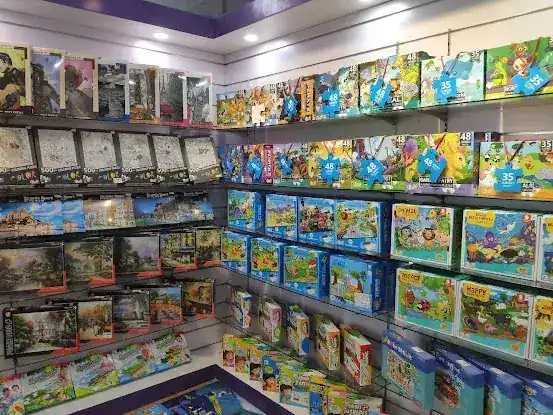 Kids Toys Supply