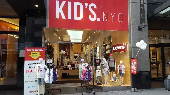kids.nyc