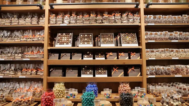 KIEF Chocolatier