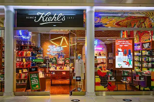 Kiehl's