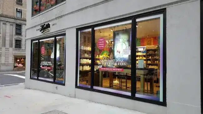 Kiehl's