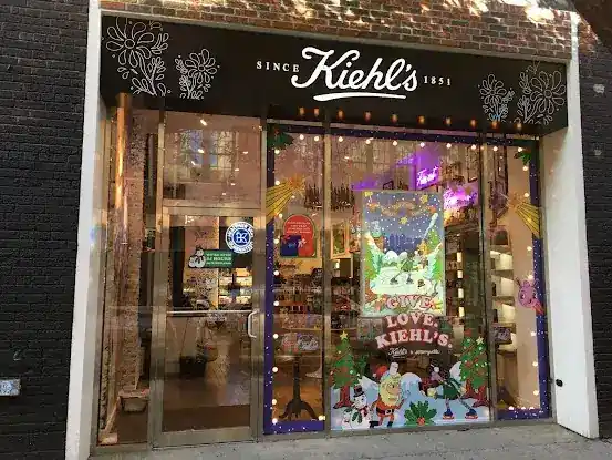 Kiehl's Since 1851
