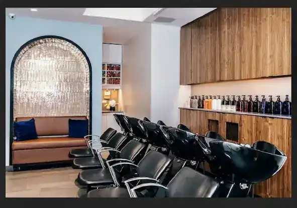 Kieran McKenna Salon